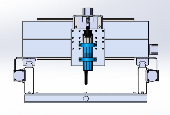 A3004112-数控铣床